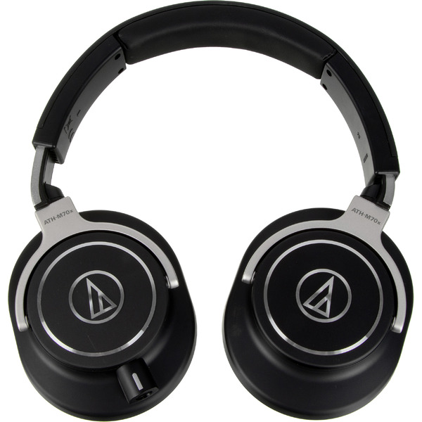 Наушники Audio-Technica ATH-M70X
