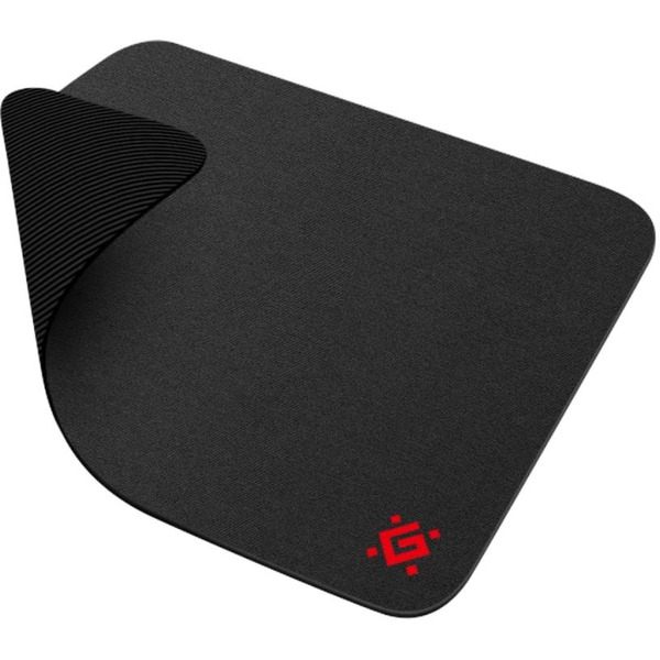 Коврик для мыши Defender Black One 50016
