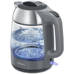 Электрочайник Kitfort КТ-6762