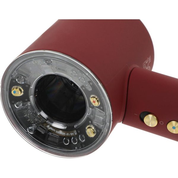 Фен Dyson HD16 VELVET (594823-01)