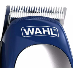 Машинка для стрижки Wahl 79600-3716 Color Pro Lithium