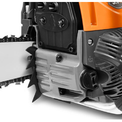 Пила цепная Daewoo Power DACS 4516