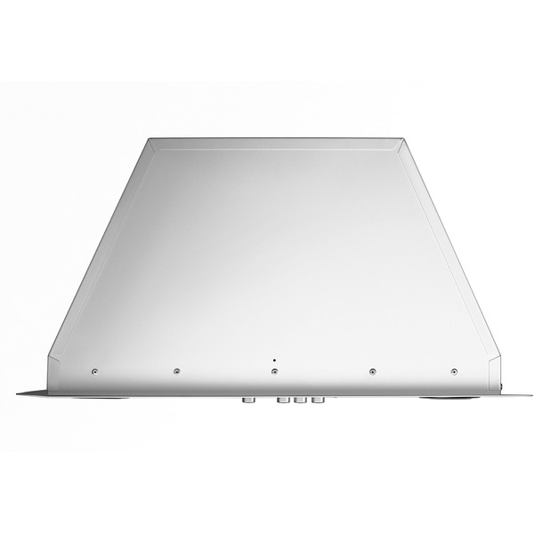 Кухонная вытяжка Hyundai HBB 6035 W