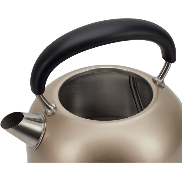 Электрочайник Polaris PWK 1741CA