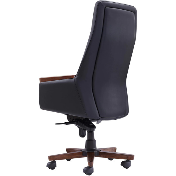 Кресло HAWASAN EX-771 (532935) черное