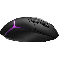 Мышь Logitech G502 X Plus (910-006167) черный