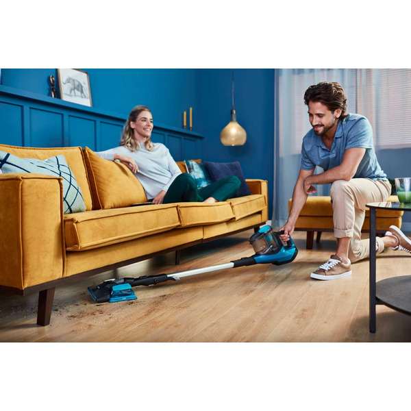 Пылесос PHILIPS FC6728/01