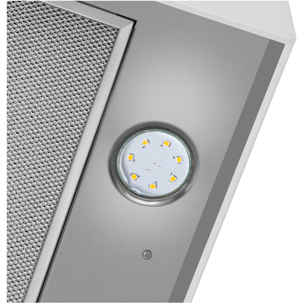 Кухонная вытяжка MAUNFELD Bath Isla 401 (белый)