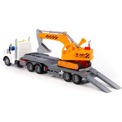 Трейлер Полесье Профи 84016