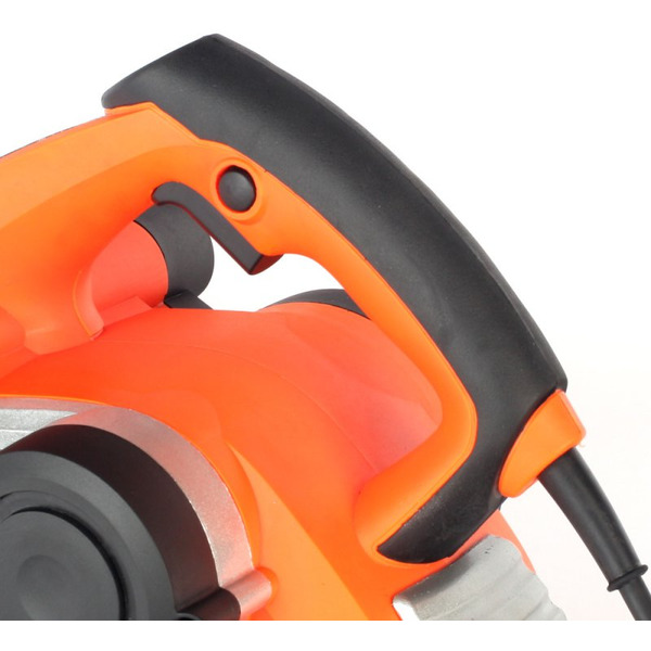 Рубанок электрический PATRIOT PL110