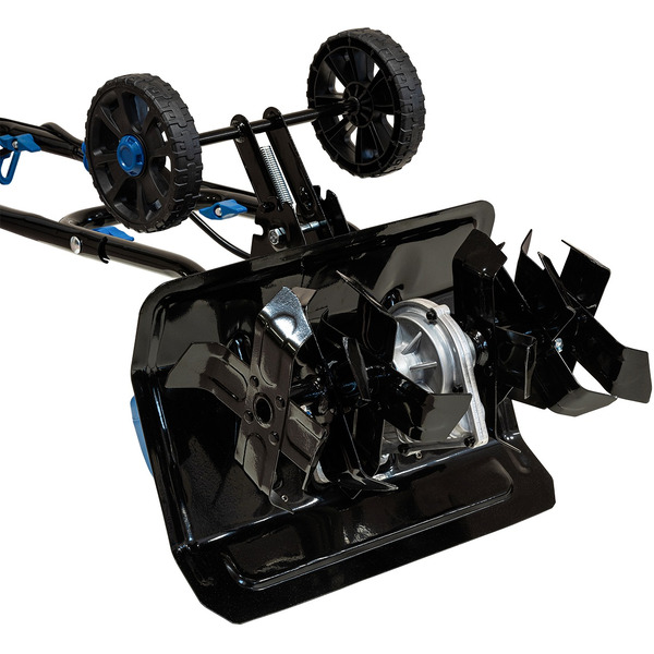 Мотокультиватор Hyundai T 1821E