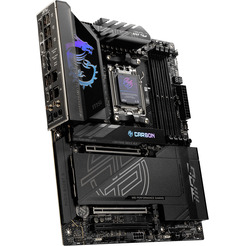 Материнская плата MSI MPG X870E Carbon WiFi