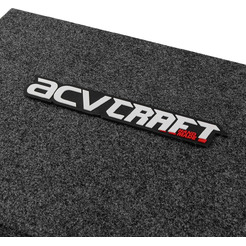 Сабвуфер ACV Craft FS12A