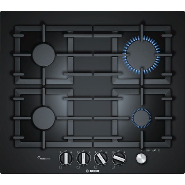 Газовая варочная поверхность Bosch PPP6A6M90R