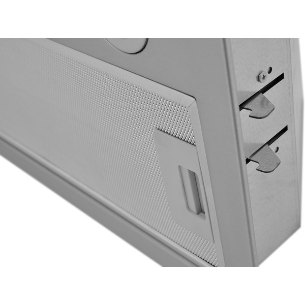 Вытяжка ZUGEL ZHI522X (стальная)