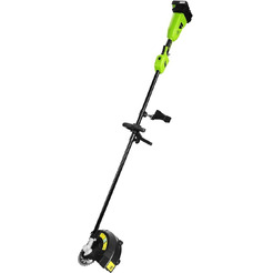 Триммер-кусторез Deko DKTR40 063-4230 (c 2 АКБ и ЗУ)