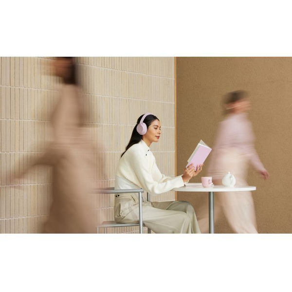 Наушники Sony WH-CH720N (розовый)