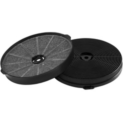 Фильтр угольный для вытяжек Weissgauff CFC 60020