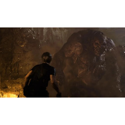 Игра Resident Evil 4 Remake для PS4 (русская озвучка)