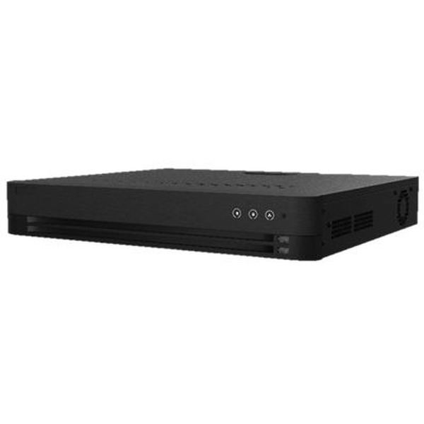Сетевой видеорегистратор Hikvision DS-7716NI-Q4/16P