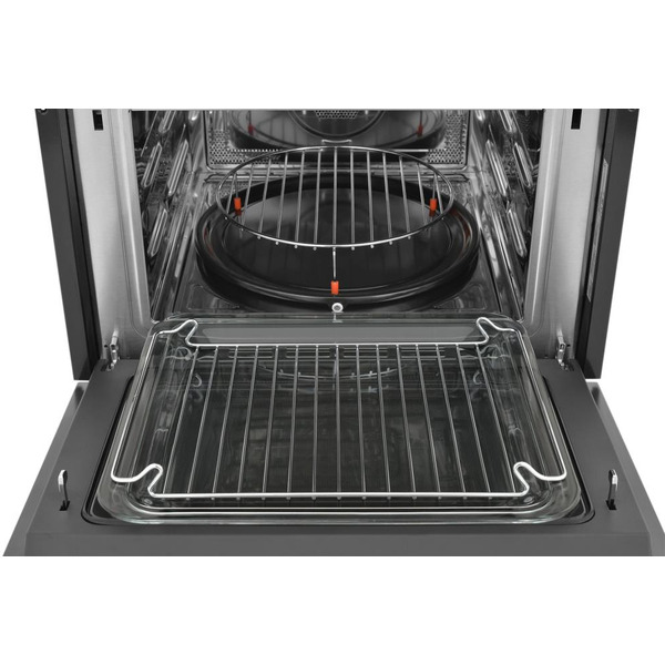 Духовой шкаф ZUGEL ZOE610X