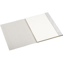 Набор белого картона Мульти-пульти Волшебник изумрудного города КБ16_64263 (16 л)