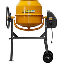 Бетономешалка ECO CM-180 EC3410-6