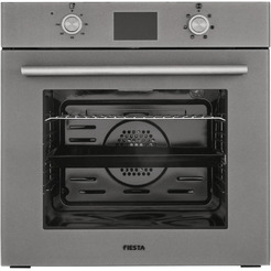 Духовой шкаф FIESTA BE6T0043-P GG