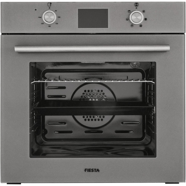 Духовой шкаф FIESTA BE6T0043-P GG