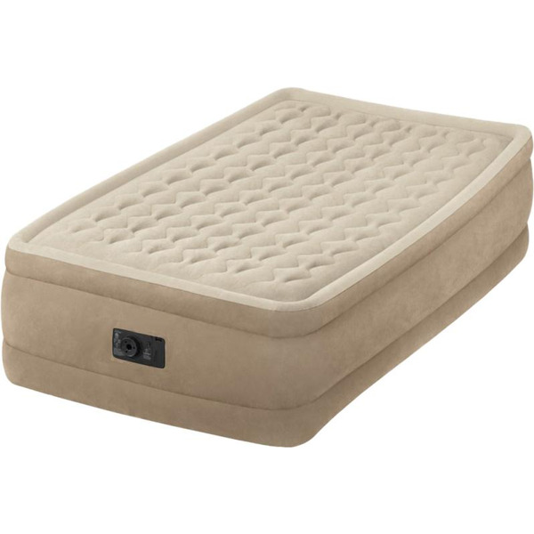 Надувная кровать INTEX Ultra Plush Bed 64456