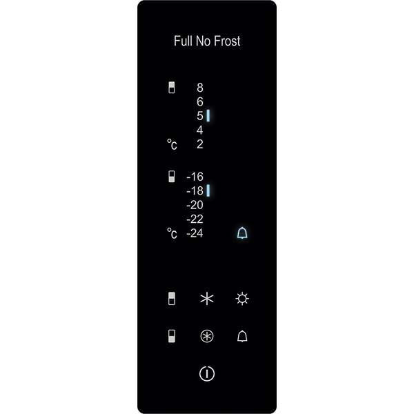 Холодильник ATLANT ХМ-4625-181-NL