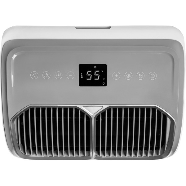 Мобильный кондиционер Ballu Platinum X4 BPHS-12 HX/N3