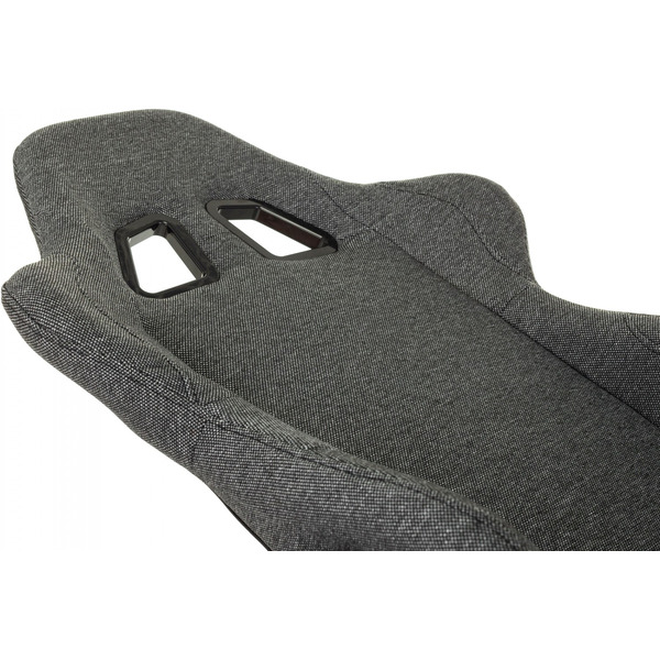 Кресло игровое Zombie Neo 3C1 (1972993) серый