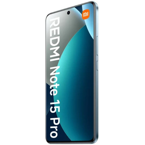 Смартфон Xiaomi Redmi Note 15 Pro 8GB/256GB Glacier Blue EU
