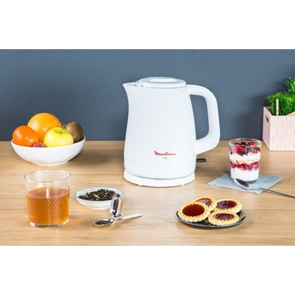 Электрочайник Moulinex Uno BY1501