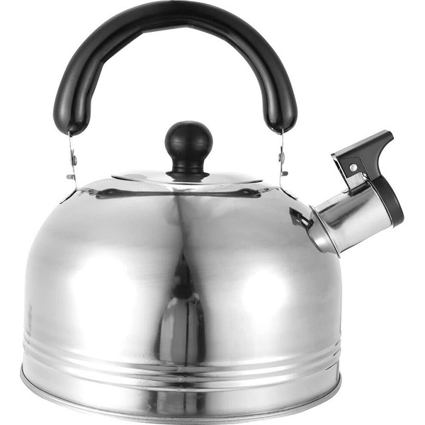Чайник со свистком Sundays Home TBD0604715801