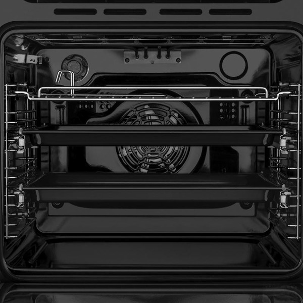 Духовой шкаф MAUNFELD EOEM.769S1