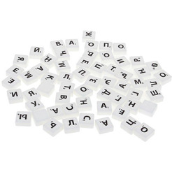 Настольная игра Десятое королевство Словодел 01347