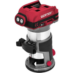 Фрезер Wortex CMM 1835-1 2322180 ALL1 XLT Solo (без АКБ и ЗУ)