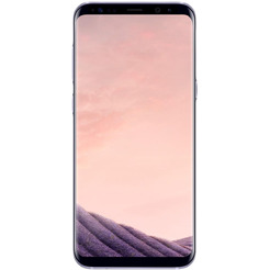 Смартфон Samsung Galaxy S8+ Dual Sim 64GB мистический аметист (SM-G955FZVDSER)