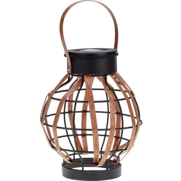 Светильник садовый REXANT Бамбук Бали 602-2408