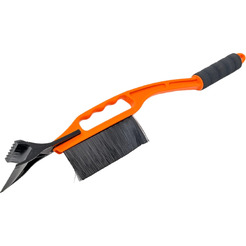 Щетка для снега STARTUL ST9080-02 54см