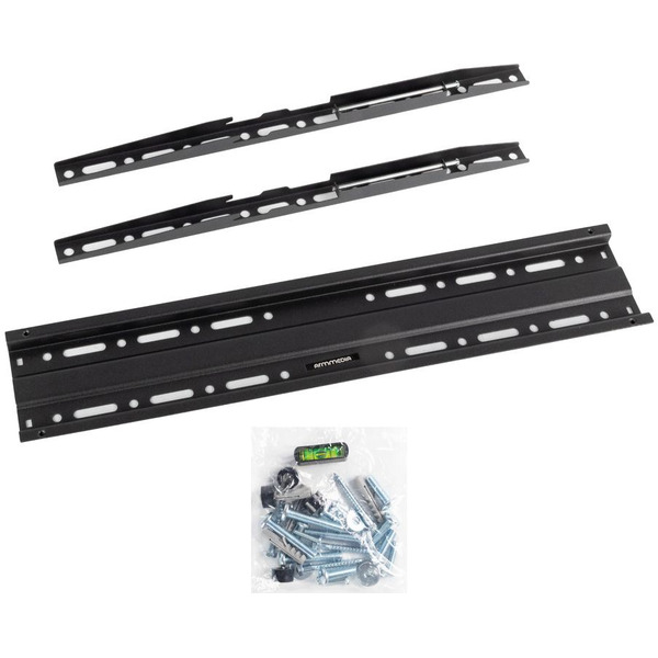 Кронштейн для телевизора Arm Media PLASMA-3 NEW (черный)