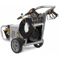 Мойка высокого давления Daewoo Power DAW 7500SW-3