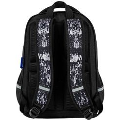 Рюкзак BRAUBERG SOFT Don't be afraid 271364