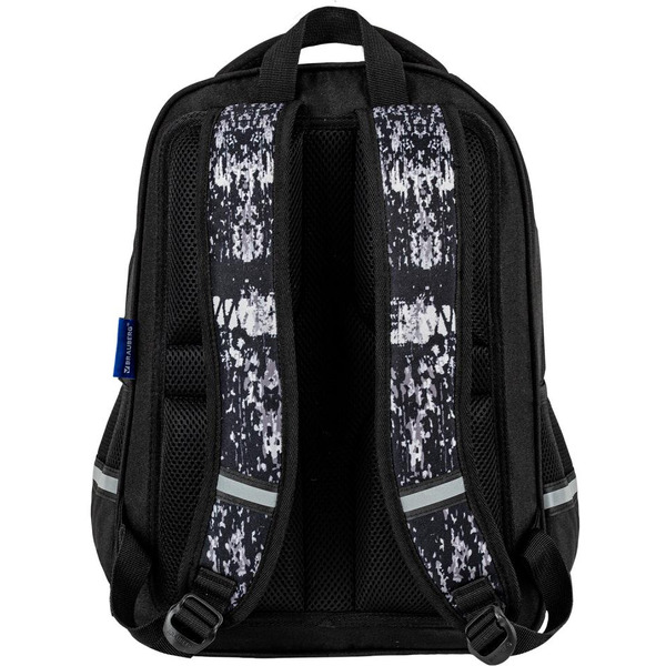 Рюкзак BRAUBERG SOFT Don't be afraid 271364