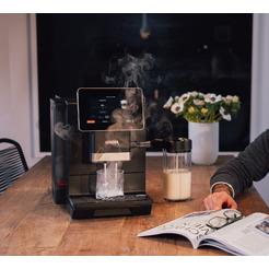 Кофемашина Nivona CafeRomatica NIVO 9101