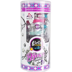 Игровой набор SHANTOU YISHENG Браслет шарм MBK-336