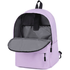Рюкзак для ноутбука Miru City Extra Backpack 15.6 1039 (розовая лаванда)