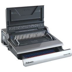Брошюровщик Fellowes Galaxy E FS-56221